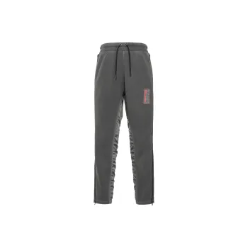 JORDAN Casual Pants Men Black