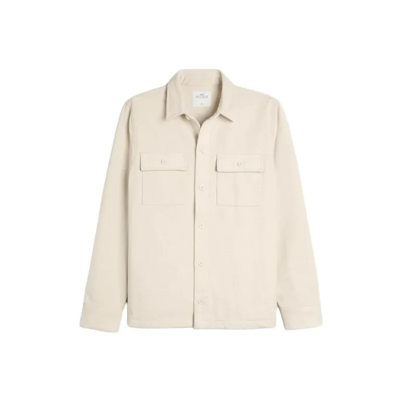 Hollister Jackets Men-0