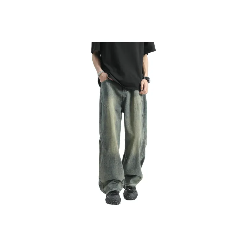 NOAHGIGI Jeans Unisex-7