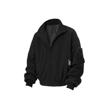 FAKE VINTAGE Jackets Coats Unisex