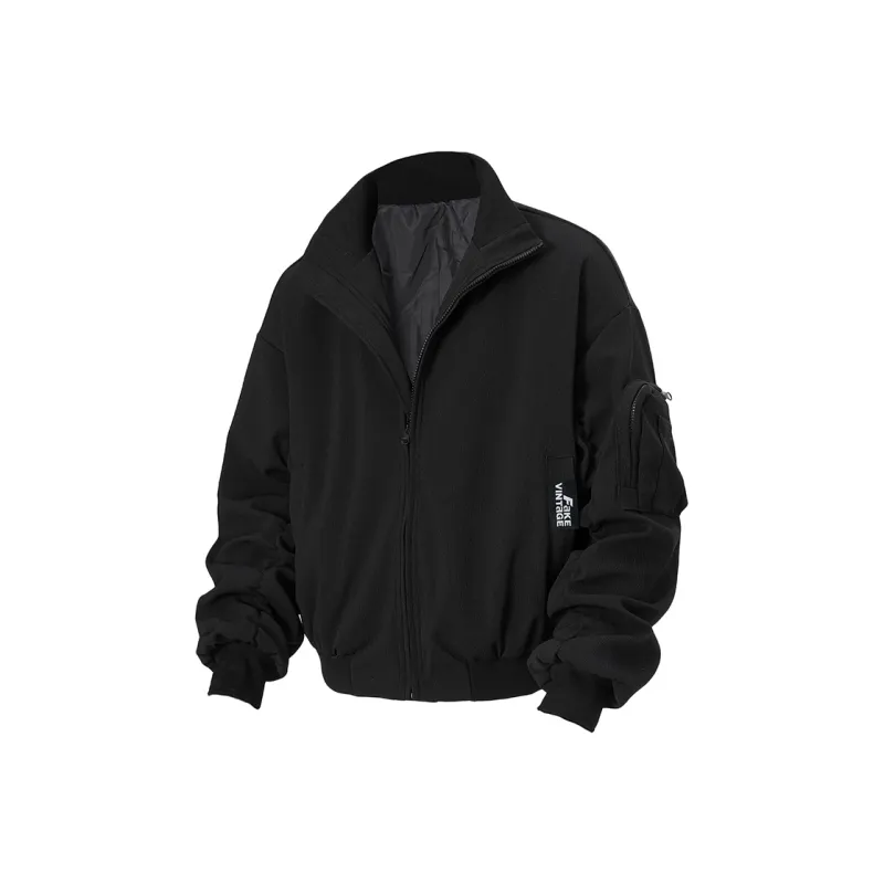 FAKE VINTAGE Jackets Coats Unisex-0
