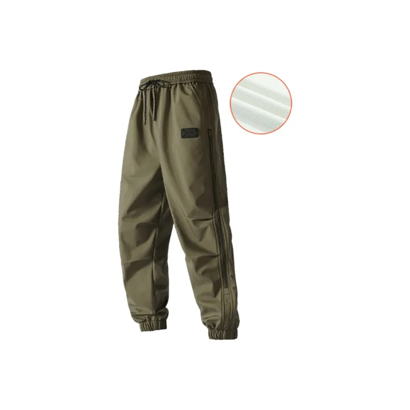 GSUE Cargo Pants Unisex-7