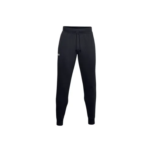 Under Armour Sports Pants Men's Black