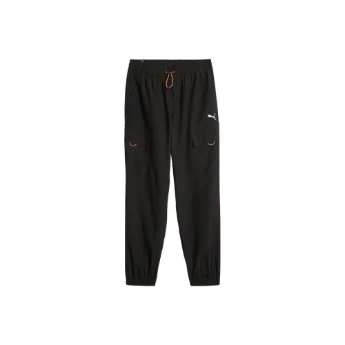 PUMA Cargo Pants Men