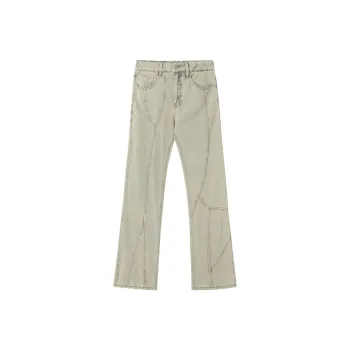 MIIRACER Jeans Unisex