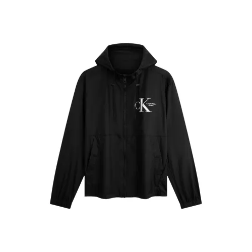 Calvin Klein Jackets Men