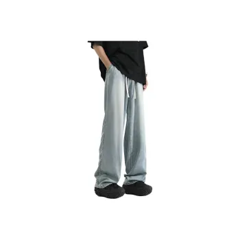NEAR HERE Jeans Unisex