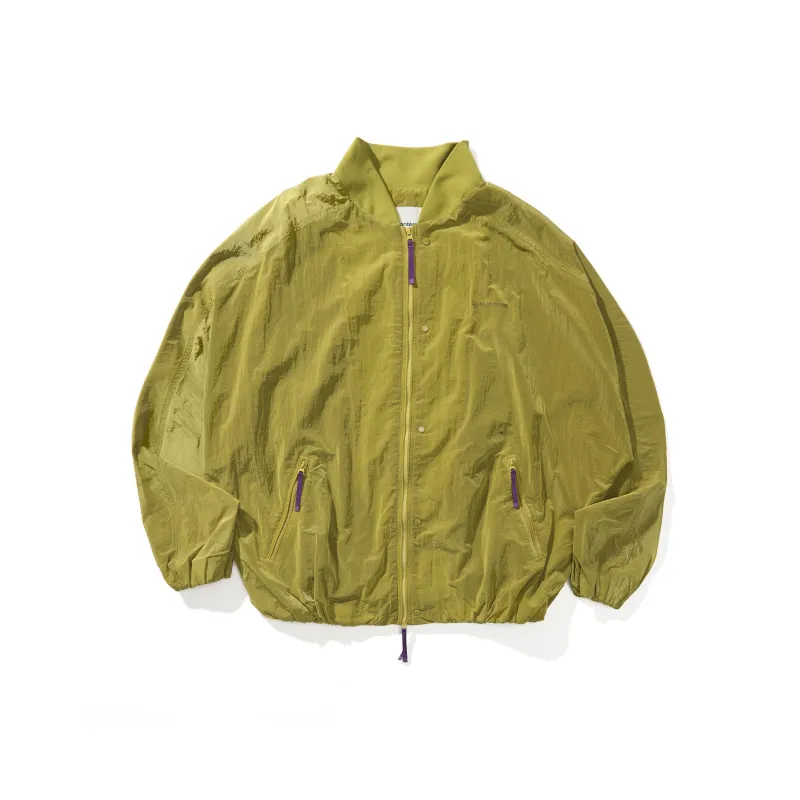 NOTHOMME Monterest Shun Time Wilderness Jackets Coats Unisex-8