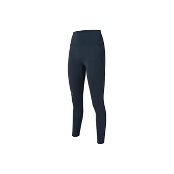 XEXYMIX Yoga Pants Women's Deep Sea Blue