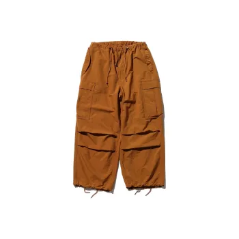 Beams Cargo Trousers