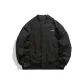 Phantom Black (Pilot Jacket)