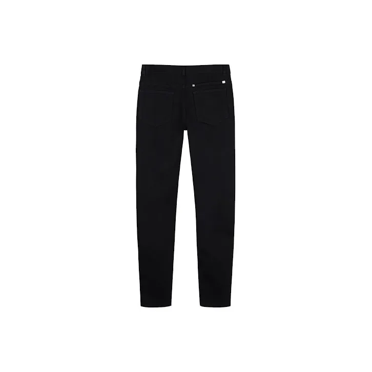 Givenchy Destroyed Slim Fit Jeans-0