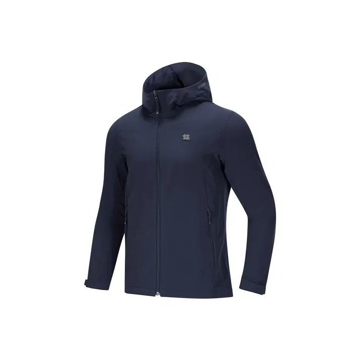 KOLON SPORT HIKE Series Jacket Men's-4