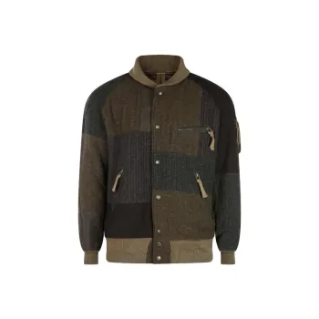 CDG Jackets & Coats Men's Multicolor