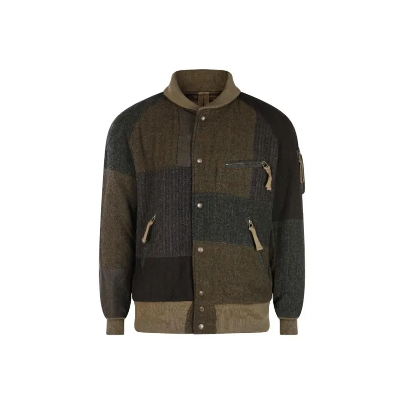 CDG Jackets & Coats Men's Multicolor-0
