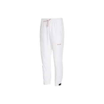 Columbia Sweatpants Men's White