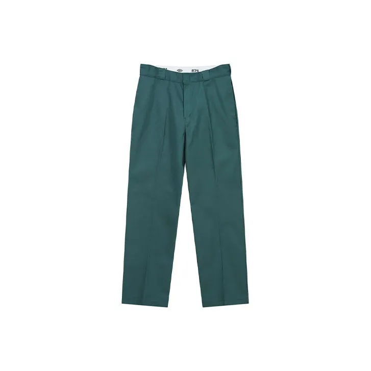 Dickies Construct Straight leg Trousers-5