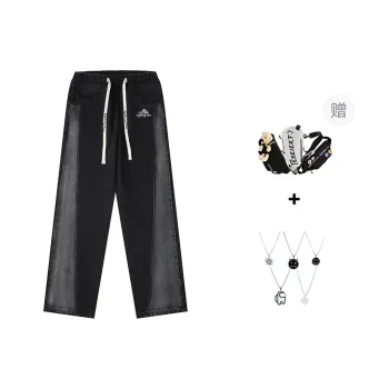 LIGHTNING BEAR Jeans Unisex