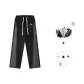 Black (Comes with Trendy Necklace+Crossbody Bag)