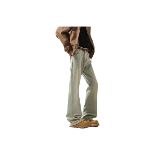 KOKO BASE Jeans Unisex