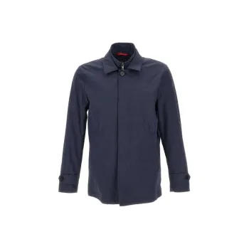 FAY Short Morning Coat