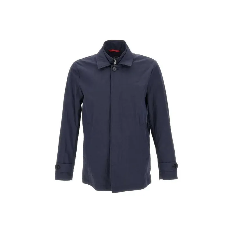 FAY Short Morning Coat-0