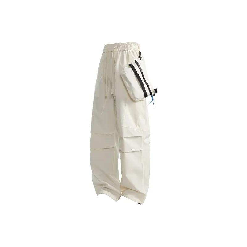 Jeep Wrangler Cargo Pants Unisex-14
