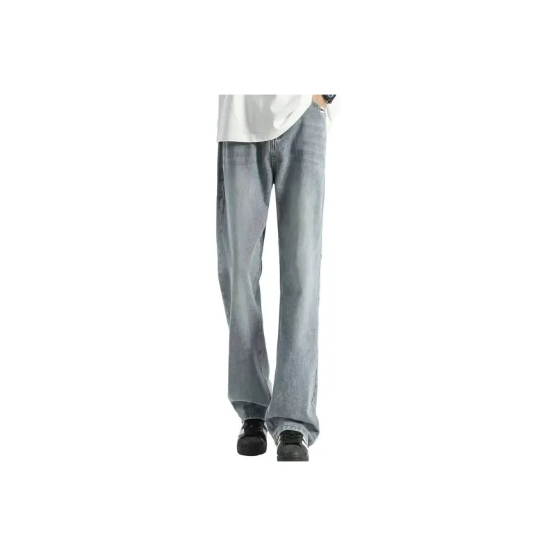 FASTFISH Jeans Unisex-7