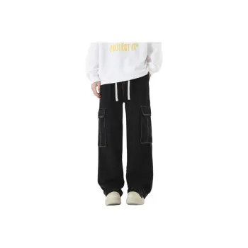 BLANC & ECLARE Jeans Men