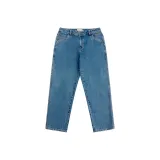 Washed Blue