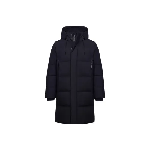 BOSIDENG Altai Series Down Jacket Unisex