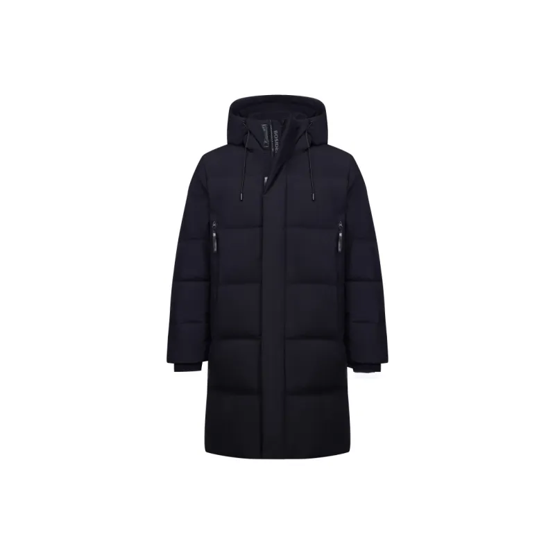 BOSIDENG Altai Series Down Jacket Unisex-0