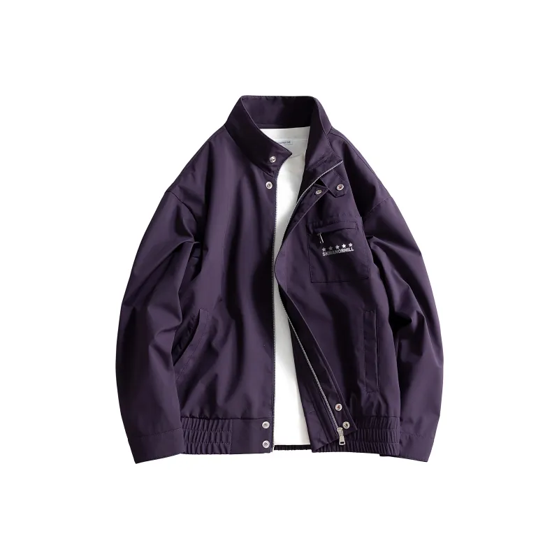 S.k. Manor Hill Jackets Coats Unisex-0