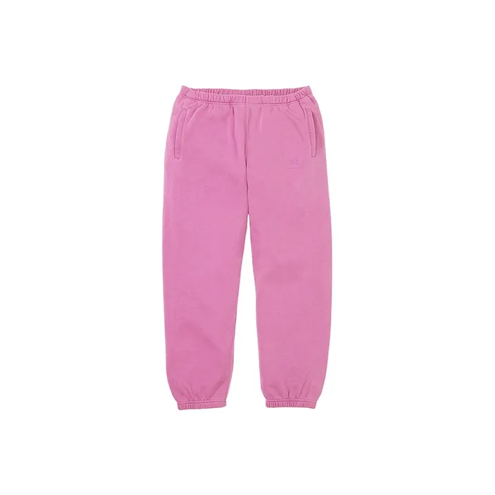 Supreme The North Face Pigment Printed Sweatpant-8