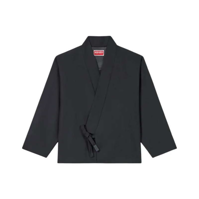KENZO Kimono Jacket-0
