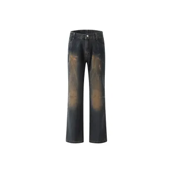Ice flying Jeans Unisex