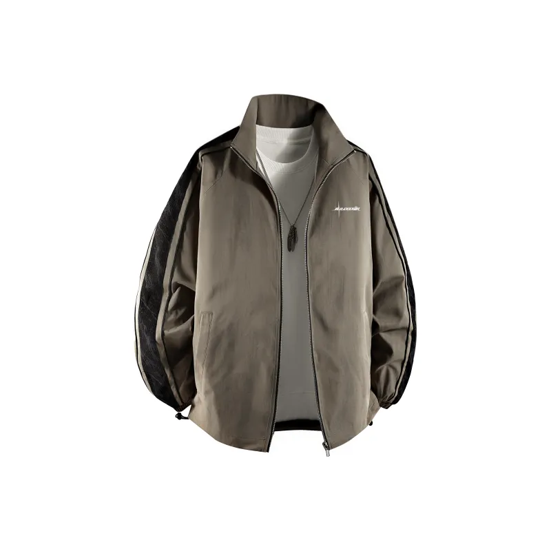 DBD WH Jackets Unisex-7