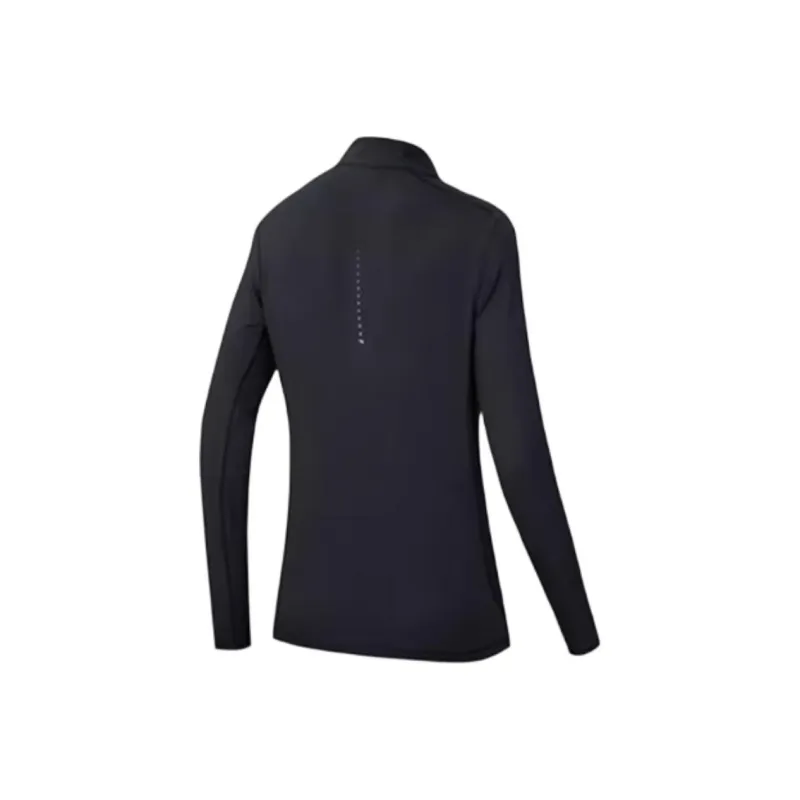 Anta Workout Clothing Women's Basic Black-1