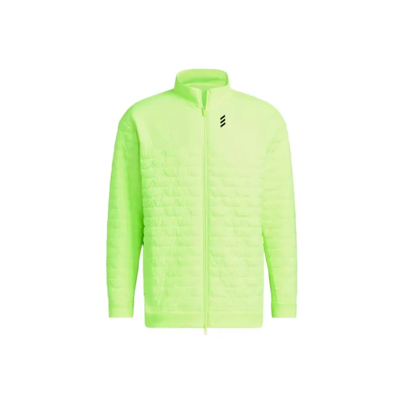 Adidas CodeChaos FW24 Jackets Coats Men's Transparent Lemon-0
