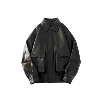 BEAR UNION Jackets Coats Unisex