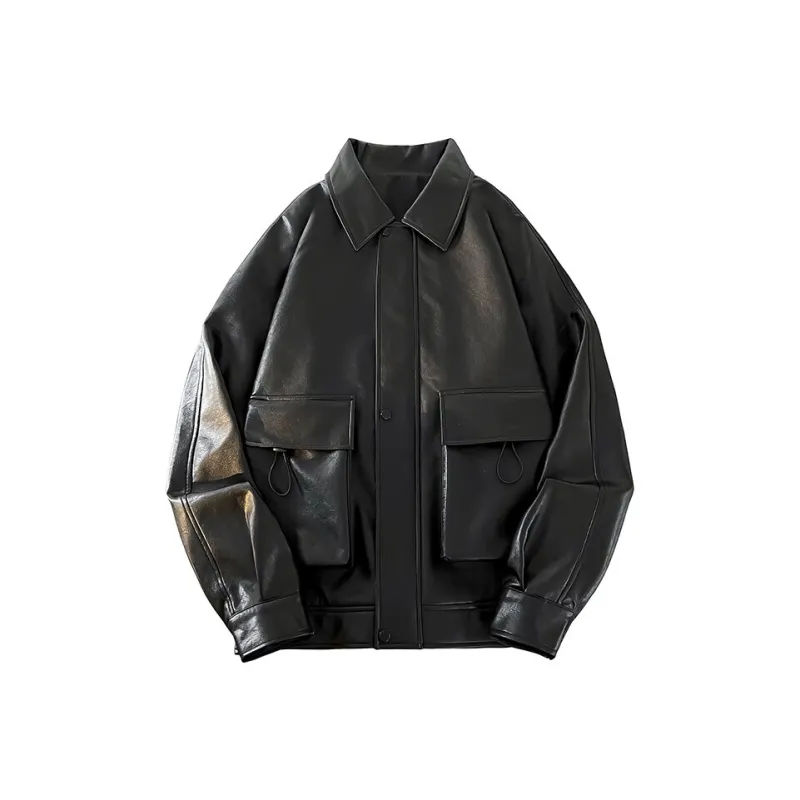 BEAR UNION Jackets Coats Unisex-0