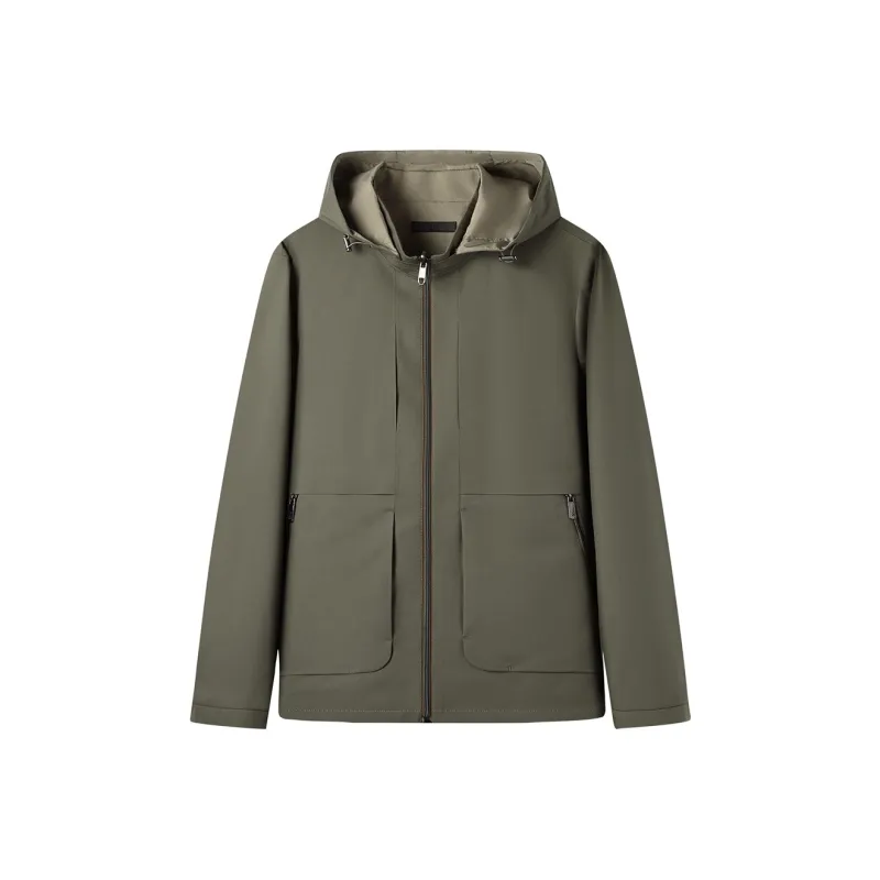 FIRS Jackets Men-3