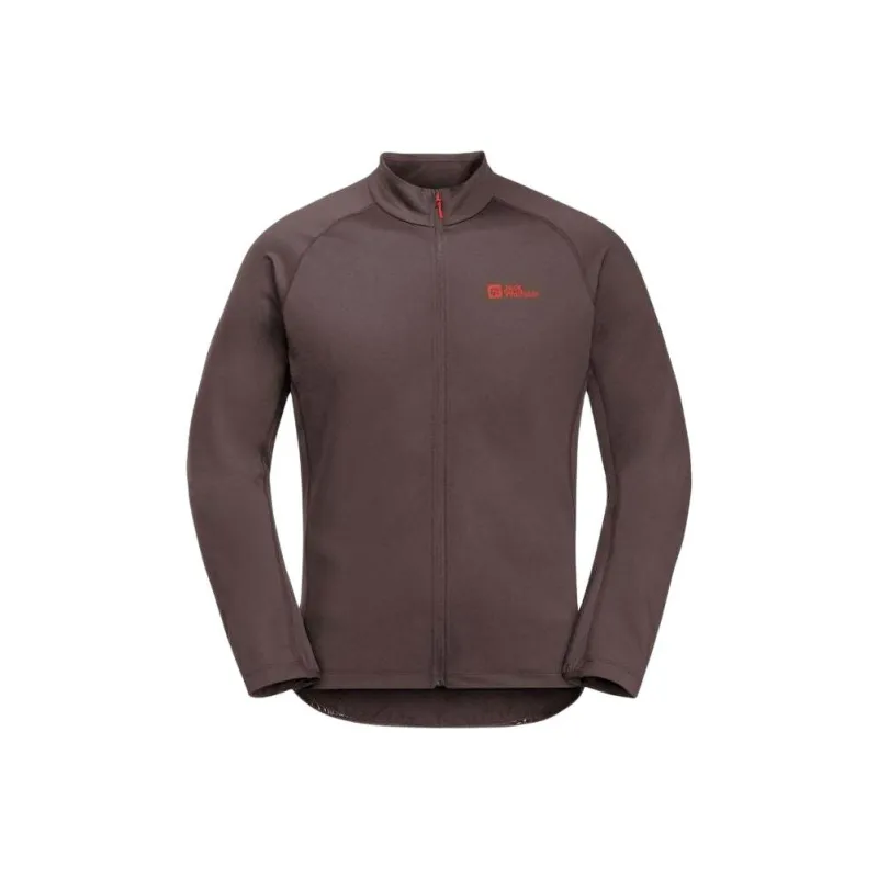 Jack Wolfskin Morobbia Fz M Jackets Coats Men's-7