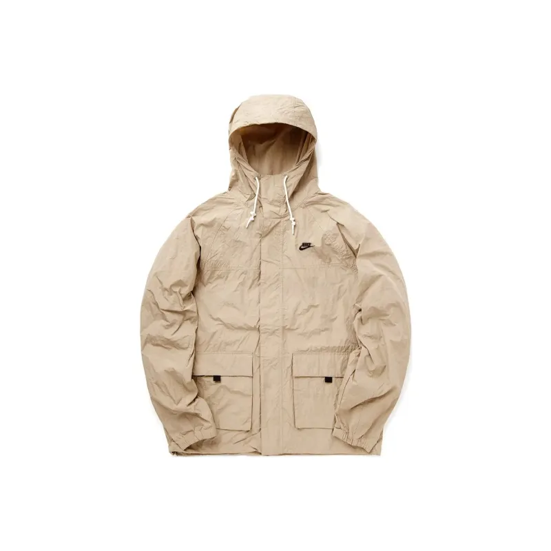 Nike Club Men's Bandon Jacket-0