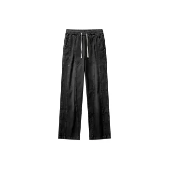 FISHGALAXY Jeans Unisex