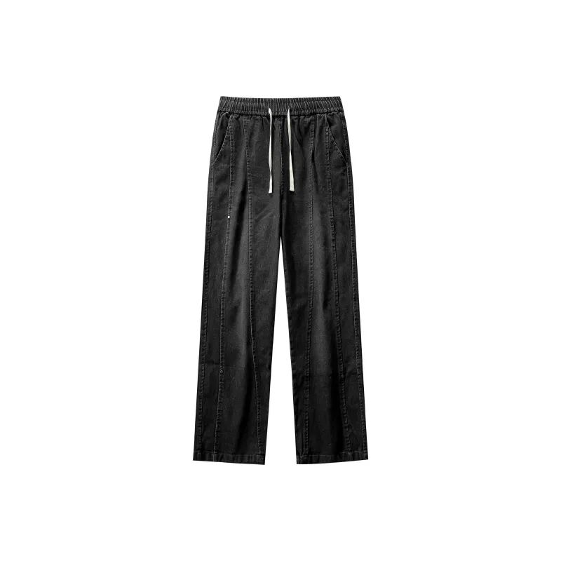 FISHGALAXY Jeans Unisex-0