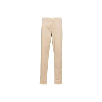 LARDINI Jeans Men Beige