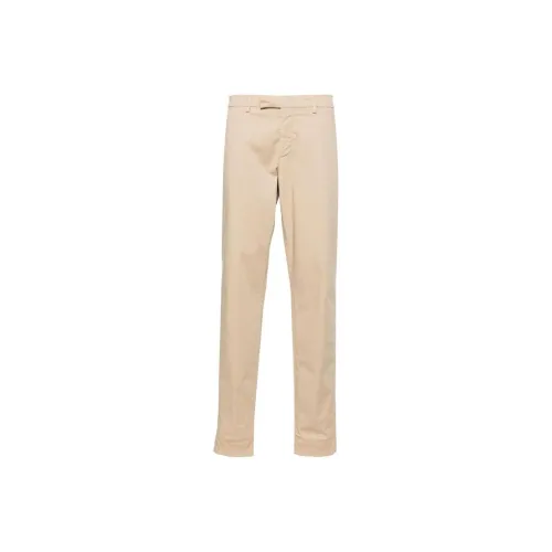 LARDINI Jeans Men Beige