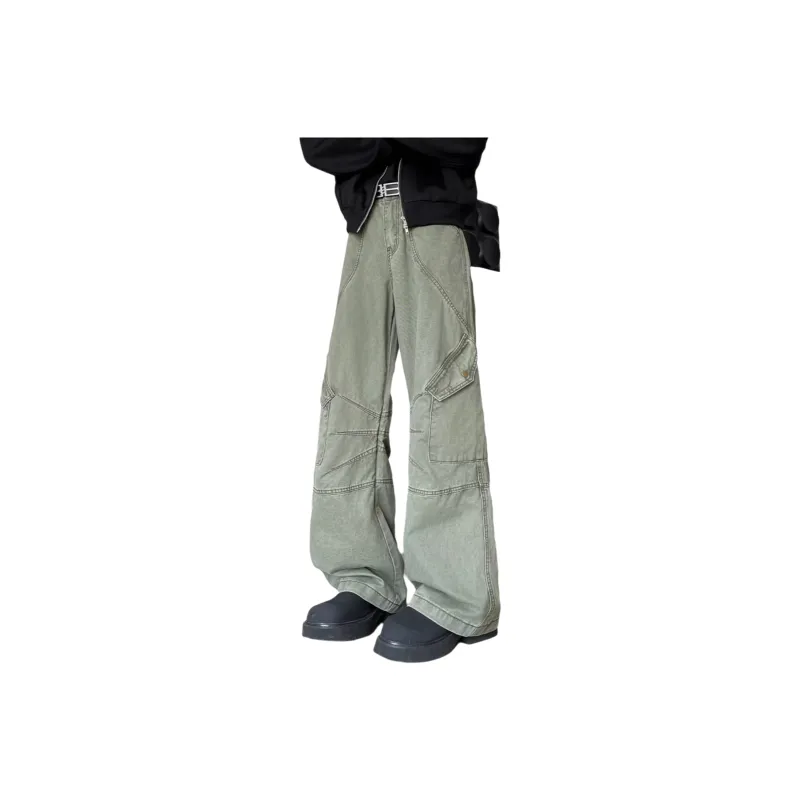 F3ML Jeans Unisex-4