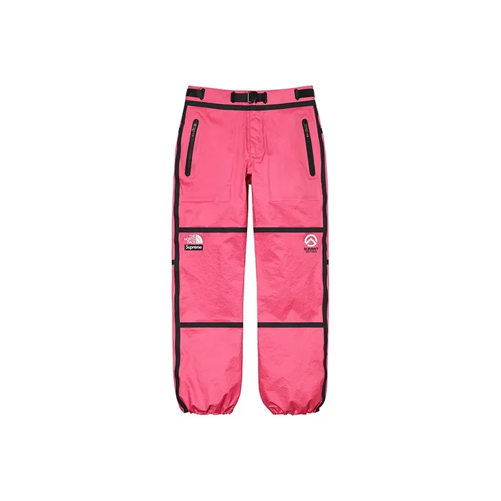Supreme The North Face Summit Series Outer Tape Seam Mountain Pant-4